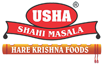 HARE KRISHNA FOODS